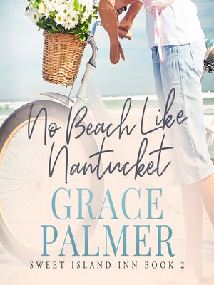 No Beach Like Nantucket - Audiobook